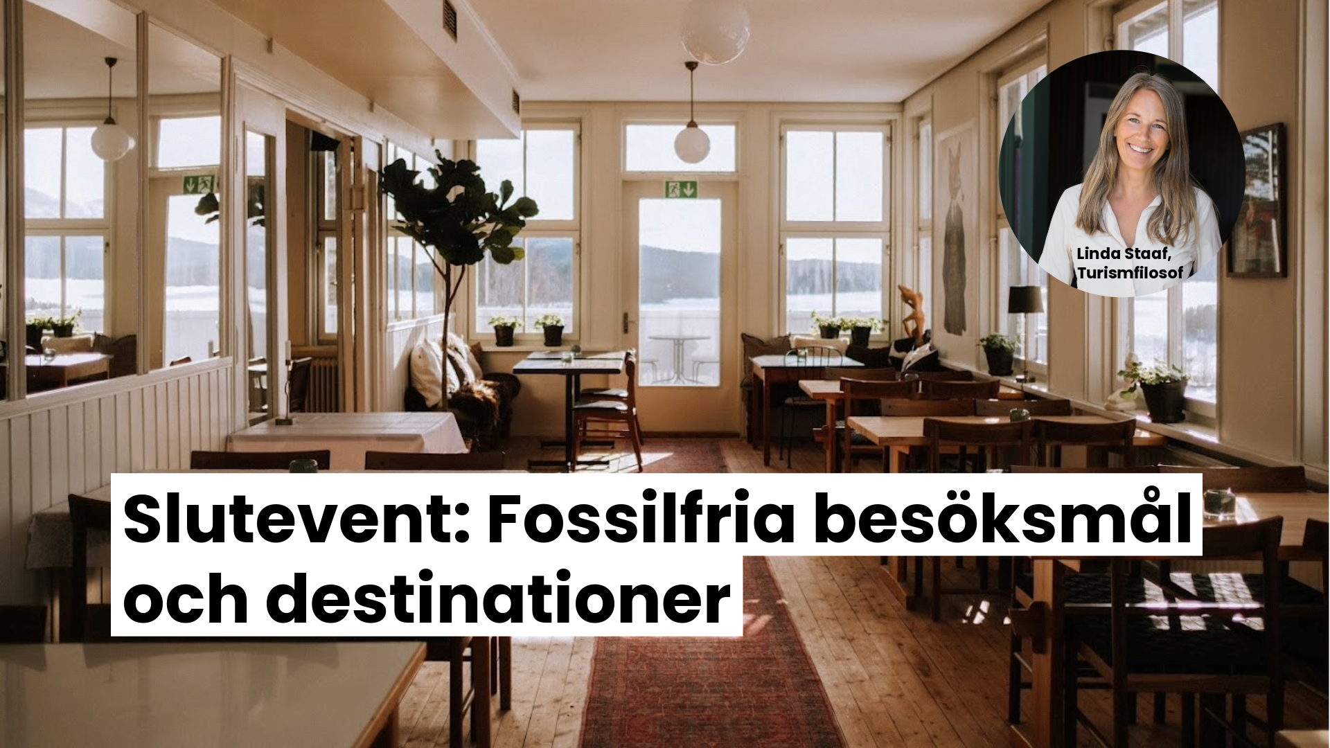 bild på matsal