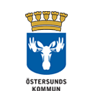 Östersunds kommunlogotyp