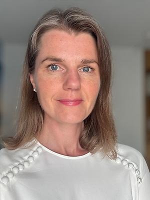 Bild på Karin Kockum