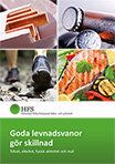 Goda levnadsvanor