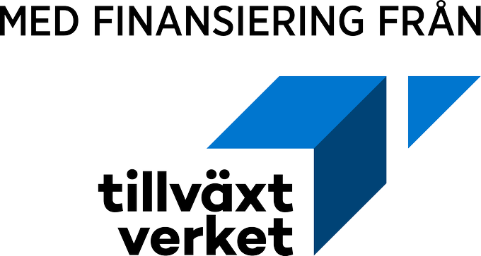 Tillväxtverkets logotyp