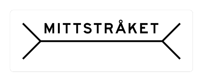 Mittstråket