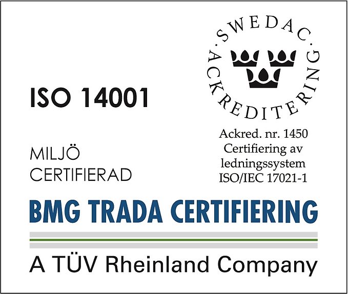 ISO 14001